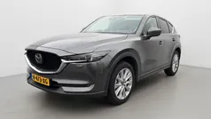 Gebruikt 2019 Mazda CX-5 Luxury SUV | € 24.395 (Eerlijke prijs)