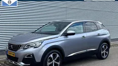 Gebruikt 2019 Peugeot 3008 Allure SUV | € 16.950 (Eerlijke prijs)