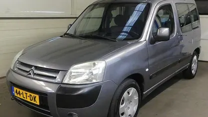 Gebruikt 2003 Citroën Berlingo MPV | € 2.445 (Eerlijke prijs)