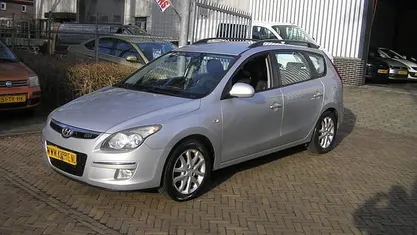 Occasion 2010 Hyundai i30 Dynamiq Stationwagen | € 2.250 (Eerlijke prijs)