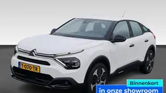 Gebruikt 2023 Citroën C4 Feel Hatchback | € 18.940 (Eerlijke prijs)