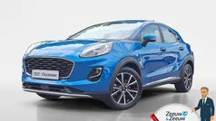 Gebruikt 2022 Ford Puma Gen-E Titanium SUV | € 21.890 (Eerlijke prijs)