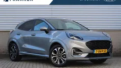 Gebruikt 2022 Ford Puma ST-Line X SUV | € 21.645 (Goede deal)