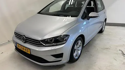 Occasion 2014 VW Golf Sportsvan Highline MPV | € 11.995 (Eerlijke prijs)