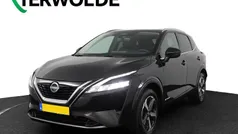 Gebruikt 2023 Nissan Qashqai N-Connecta SUV | € 30.295 (Eerlijke prijs)