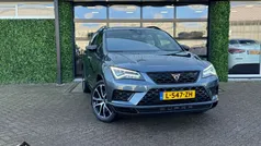 Grijs, metallic lak Gebruikt 2020 Cupra Ateca SUV | € 24.950 (Eerlijke prijs)