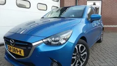 Gebruikt 2015 Mazda 2 Hatchback | € 8.850 (Eerlijke prijs)