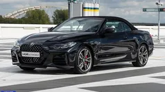 Gebruikt 2024 BMW M440 Executive Sedan | € 88.500