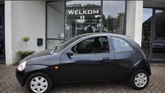 Gebruikt 2008 Ford Ka Cool & Sound Edition Hatchback | € 999 (Eerlijke prijs)
