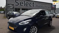 Gebruikt 2020 Ford Fiesta Titanium Hatchback | € 11.350 (Goede deal)