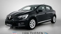 Gebruikt 2020 Renault Clio V Zen Hatchback | € 12.450 (Eerlijke prijs)
