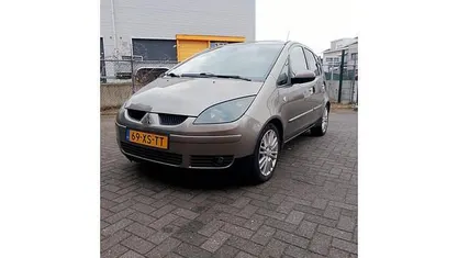 Gebruikt 2007 Mitsubishi Colt Hatchback | € 1.999 (Eerlijke prijs)