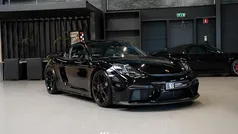 Gebruikt 2020 Porsche 718 Spyder Cabriolet | € 119.950