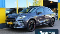 Paars Gebruikt 2024 Cupra Terramar VZ SUV | € 52.900 (Eerlijke prijs)