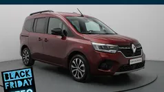 Grijs Gebruikt 2023 Renault Kangoo MPV | € 36.290 (Eerlijke prijs)