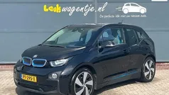 Gebruikt 2017 BMW i3 Comfort Edition Hatchback | € 12.490 (Goede deal)