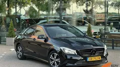 Zwart Gebruikt 2019 Mercedes CLA180 Ambition Sedan | € 22.949 (Eerlijke prijs)