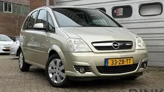 Gebruikt 2007 Opel Meriva MPV | € 1.450 (Eerlijke prijs)