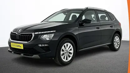 Occasion 2025 Skoda Kamiq Business Line SUV | € 28.790 (Eerlijke prijs)
