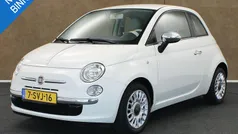 Gebruikt 2013 Fiat 500 Easy Hatchback | € 6.945 (Eerlijke prijs)
