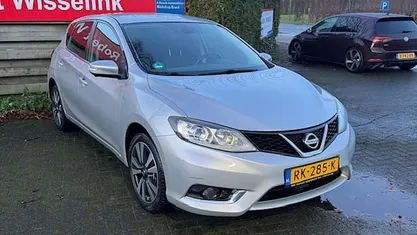 Occasion Nissan Pulsar 116 PK (85 kW) 2017 Hatchback