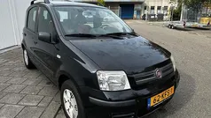 Gebruikt 2009 Fiat Panda Hatchback | € 1.750 (Goede deal)