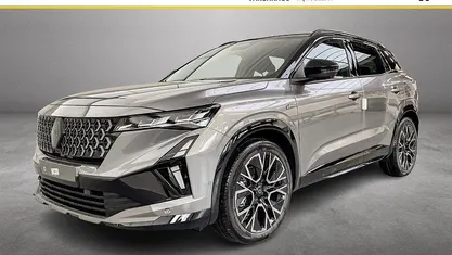 Occasion 2025 Renault Austral Iconic Esprit Alpine SUV | € 44.935 (Eerlijke prijs)