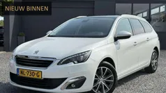 Gebruikt 2017 Peugeot 308 Allure Stationwagen | € 8.443 (Goede deal)
