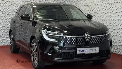 Occasion 2025 Renault Austral Techno SUV | € 34.790 (Goede deal)