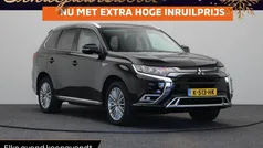 Gebruikt 2021 Mitsubishi Outlander Intense SUV | € 22.945 (Eerlijke prijs)