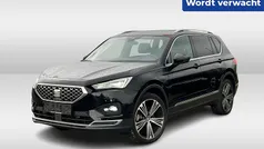 Gebruikt 2021 Seat Tarraco XCELLENCE SUV | € 31.950 (Goede deal)