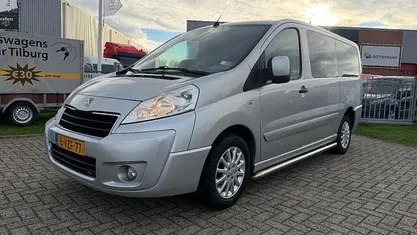 Occasion Peugeot Expert 163 PK (119 kW) 2012 Van