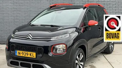 Occasion 2020 Citroën C3 Aircross PureTech SUV | € 13.990 (Eerlijke prijs)