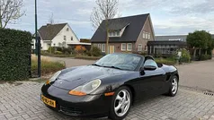 Gebruikt 1997 Porsche Boxster Cabriolet | € 13.950 (Eerlijke prijs)