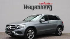 Gebruikt 2017 Mercedes GLC250 SUV | € 30.900 (Eerlijke prijs)