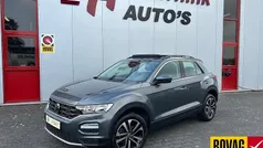 Gebruikt 2021 VW T-Roc IQ Drive SUV | € 26.950 (Eerlijke prijs)