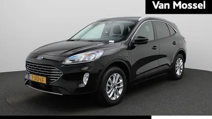 Gebruikt 2023 Ford Kuga Titanium SUV | € 22.400 (Eerlijke prijs)