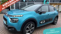 Gebruikt 2022 Citroën C3 Feel Hatchback | € 14.900 (Eerlijke prijs)