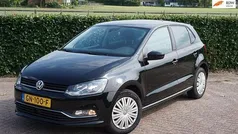 Gebruikt 2015 VW Polo Comfortline Hatchback | € 9.650 (Eerlijke prijs)