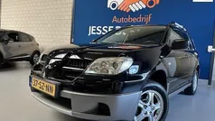 Gebruikt 2006 Mitsubishi Outlander Invite+ SUV | € 4.450 (Eerlijke prijs)