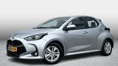 Grijs Nieuw 2025 Toyota Yaris Active Hatchback | € 26.999 (Eerlijke prijs)