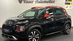 Gebruikt 2018 Citroën C3 Aircross Feel SUV | € 10.250 (Eerlijke prijs)