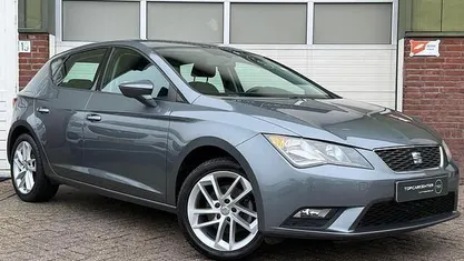 Occasion 2013 Seat Leon Style Hatchback | € 5.999 (Eerlijke prijs)