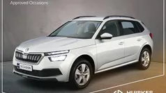 Grijs Gebruikt 2024 Skoda Kamiq Ambition SUV | € 23.000 (Eerlijke prijs)