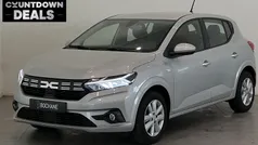 Grijs Gebruikt 2024 Dacia Sandero Expression Hatchback | € 17.195 (Goede deal)