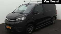 Gebruikt 2021 Toyota Proace Van | € 14.740 (Eerlijke prijs)