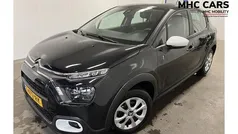 Gebruikt 2024 Citroën C3 PureTech Hatchback | € 14.400 (Eerlijke prijs)