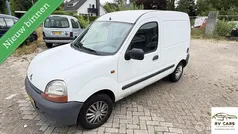 Gebruikt 1999 Renault Kangoo MPV | € 1.250 (Goede deal)
