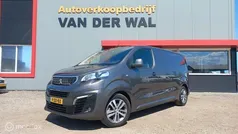 Grijs Gebruikt 2016 Peugeot Expert Premium Van | € 11.999 (Super prijs)