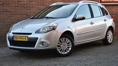 Gebruikt 2011 Renault Clio GrandTour Collection Stationwagen | € 2.449 (Eerlijke prijs)
